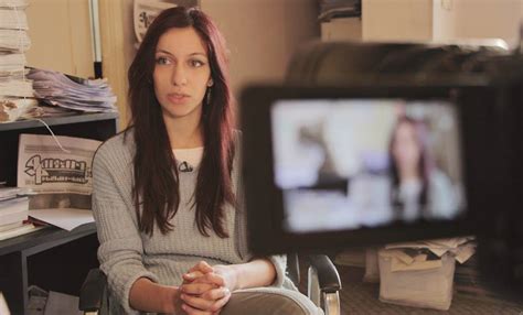 Inseparable from the Camera: Ani Gevorgyan | Radio Liberty