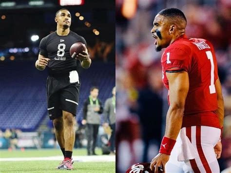 Jalen Hurts Biography Age Height Girlfriend Net Worth 2024