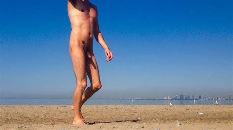 Hanlan S Point Beach Nude Whenever Wherever Flickr