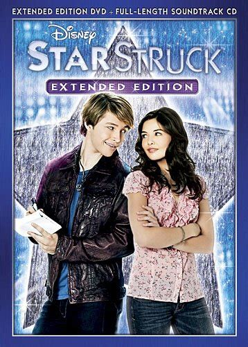 Amazon.com: Starstruck (Extended Edition DVD + Full-Length Soundtrack ...