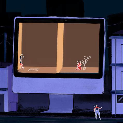 Congress Is Forcing Sex Workers To Revert Back To A More Dangerous Pre