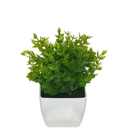 Artificial Plants Table Top Au