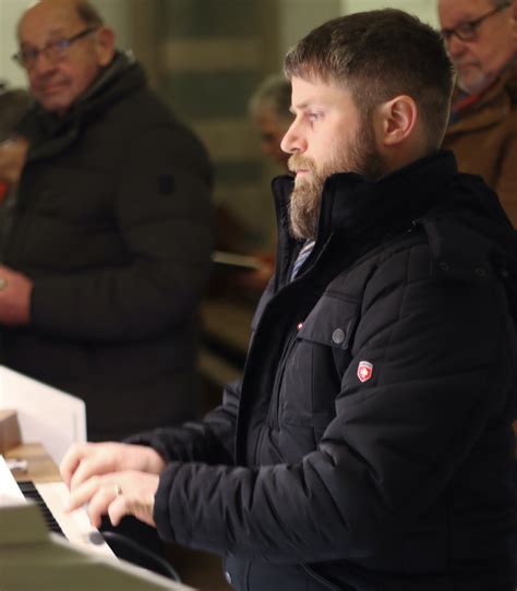 Musikalische Märchen am 10 12 in der Lambertuskirche Hoetmar