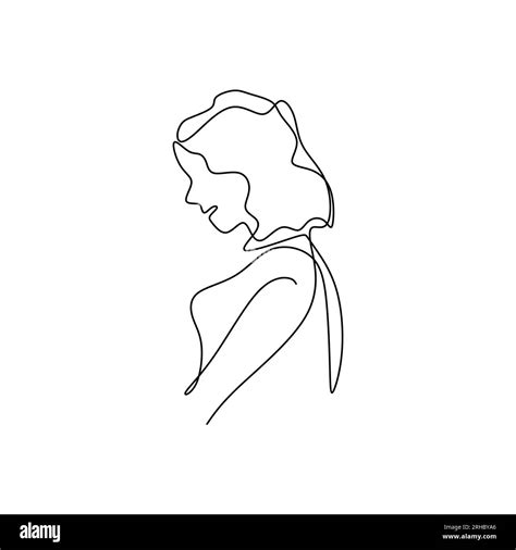 Line Drawings Cut Out Stock Images And Pictures Alamy
