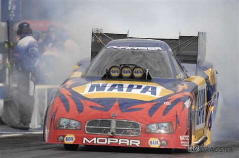 Gallery See Photos Of Funny Car World Champion Ron Capps Through The