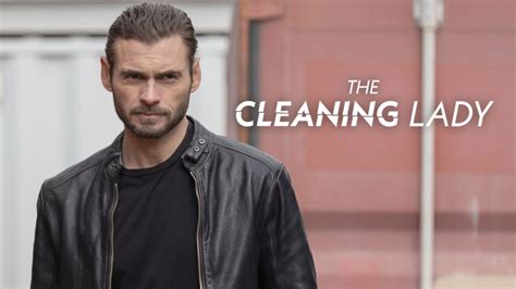 'The Cleaning Lady': Fate Of Adan Canto's Character Is Revealed ...