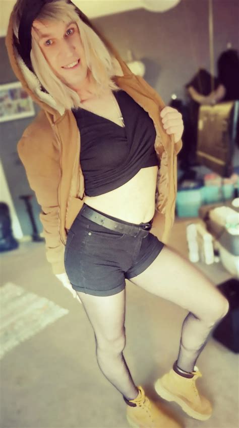 Emmaaa German Crossdresser Nude Pics XHamster