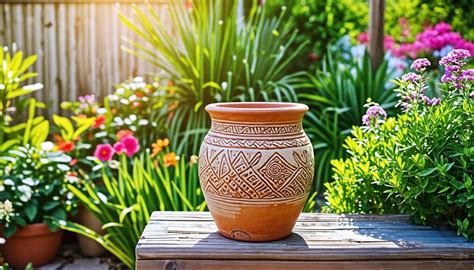 tips  choosing  perfect ceramic pot plant   home