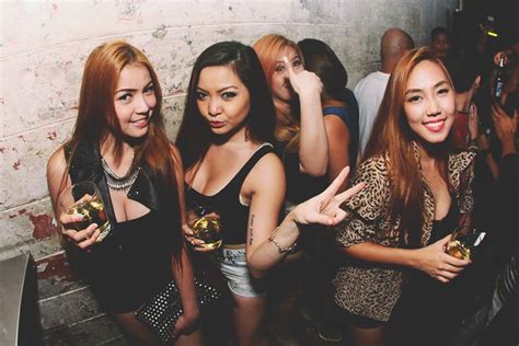 Black Market Finders Keepers Manila Jakarta100bars Nightlife