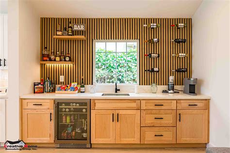 Unlock Your Dream Kitchen In Sherman Oaks - Creative Home Remodeling