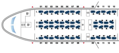 Where To Sit When Flying Uniteds New Polaris Business Class