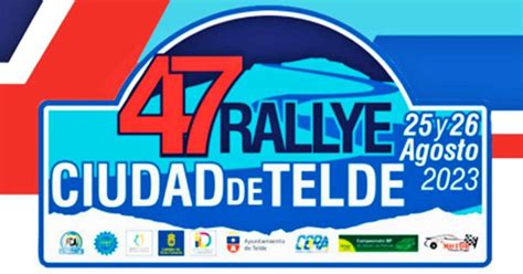 El Rallye Ciudad De Telde Se Aplaza Debido A La Alerta M Xima Por Altas