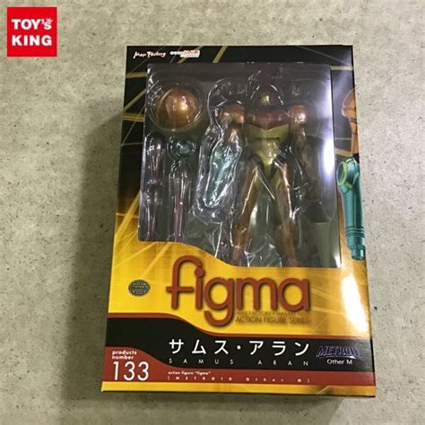 Yahooオークション 1円〜 未開封 グッドスマイルカンパニー Figma 1