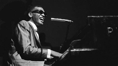 15 Ray Charles Songs That Prove He Was One Of The Greats British Gq