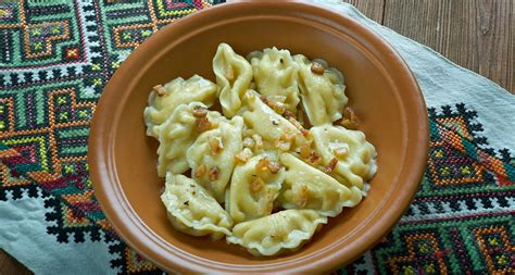 10 Most Popular Ukrainian Dishes - TasteAtlas