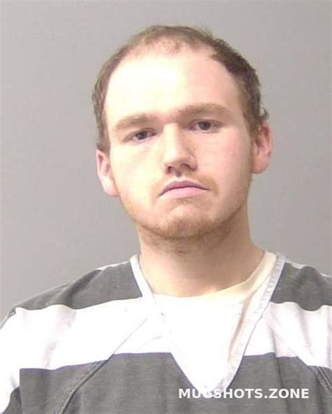 WHEAT TYLAR MICHAEL 01 07 2024 Macon County Mugshots Zone