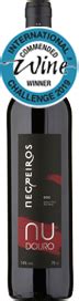 Nu By Negreiros Naked Wines