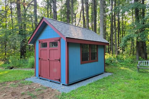 How To Put Air Vents In A Shed Storables