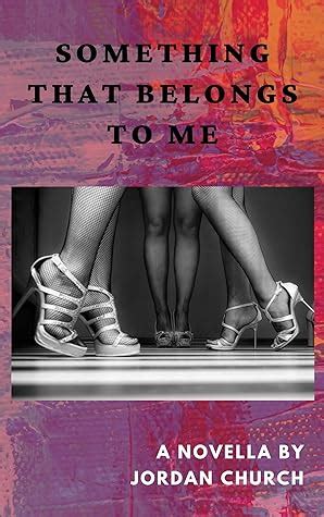 Something That Belongs To Me An Aggressive Alpha Female Lesbian Tries