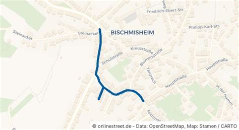 Kirchstra E In Saarbr Cken Bischmisheim Saarland