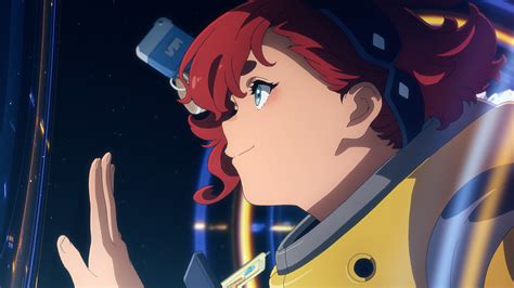 お台場のガンダム、壁面映像を「水星の魔女」特別版にリニューアル 「機動戦士ガンダム 水星の魔女」season1 Digest Movie