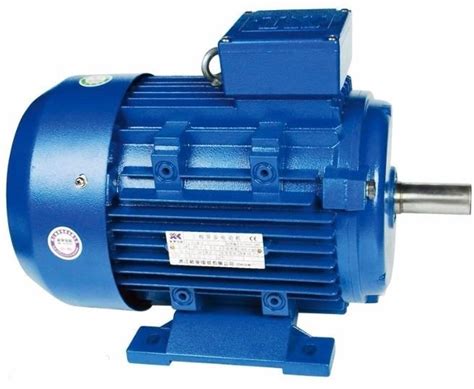 Motor El Ctrico Monofasico Hp Rpm Gold Motors Gtia U S