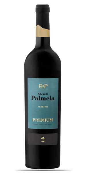 Adega De Palmela Reserva Premium Tinto Adega De Palmela