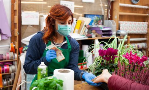 Covid 19 comment faire pour protéger les employés de son entreprise