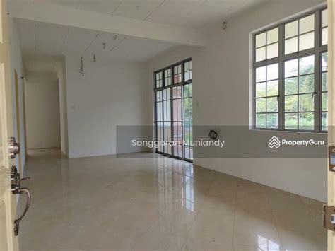Rumah Banglo Setingkat Di Sungai Petani Sungai Petani Kedah 4