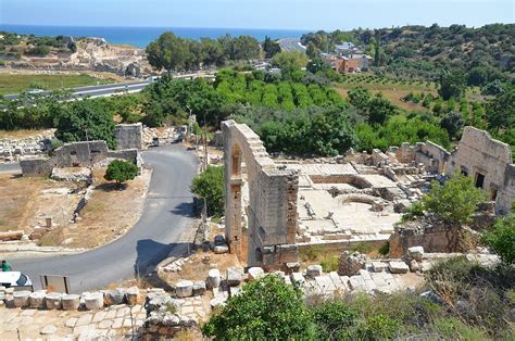 Erdemli Otel Ulaşım Ve Gezilecek Yerlere Dair Her Şey