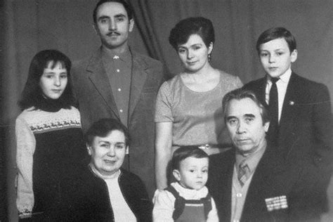 Семья Джохара Дудаева: где они сейчас - Русская семерка