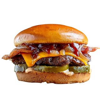 Epic Burger | Menu