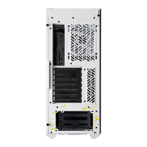 Cooler Master Masterbox Td500 Mesh V2 Ryu White Argb E Atx Pc Case