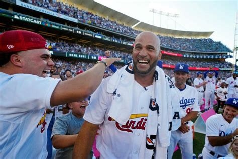 The True Net Worth of Albert Pujols: More Than Just Baseball Earnings - Veja Store Site