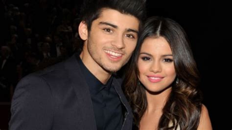 Zayn Malik Y Selena Gomez Tumblr