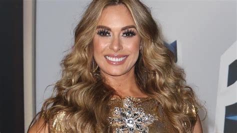 Galilea Montijo Se Divorcia Y Anuncia En Hoy Fin De Su Matrimonio Con