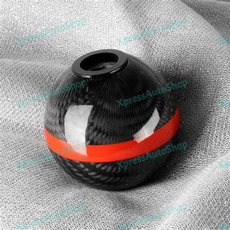 5 Speed Carbon Fiber JDM Mugen Shift Knob For Type R FN2 FD2 Etsy