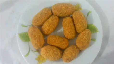 ইফতারে দোকানের মতো স্বাদে ডিম চপআলুর চপ Dim Aloor Chopegg Chopegg