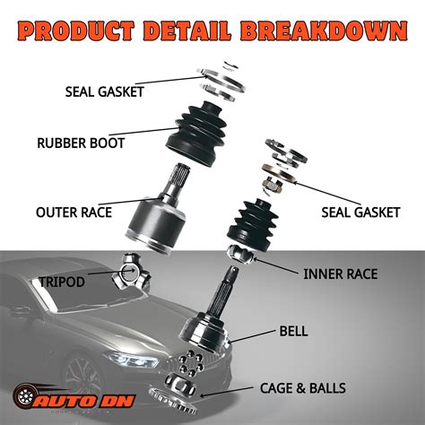 2009 Chevy Impala Parts Diagram