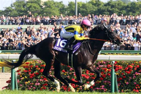 ジャンタルマンタルが香港マイルの招待を受諾 サンスポzbat