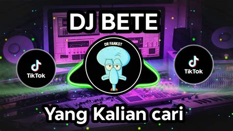 Kumpulan Dj Fyp Tiktok Sound Kane Jedag Jedug Ful Bas Terbaru