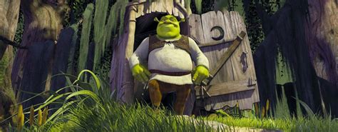 Fecha de lanzamiento filtrada de Shrek 5 a través del currículum de