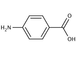 P Aminobenzoic Acid Pure 99 Vitamins