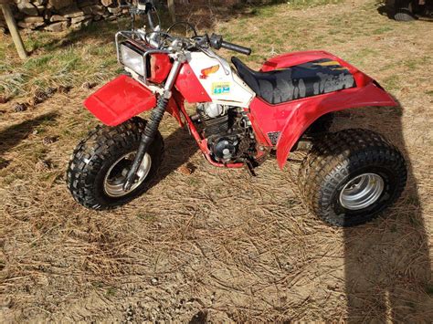 Honda 200x 3 Wheeler For Sale In East Wenatchee Wa Offerup