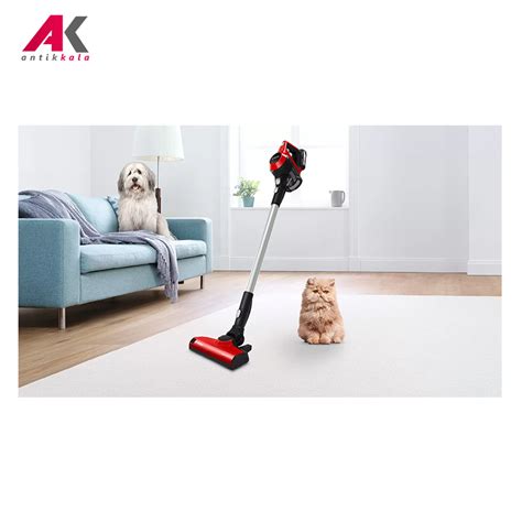 جاروشارژی بوش مدل BOSCH BCS61PET | آنتیک کالا