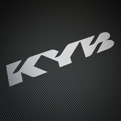 Kyb Logo Logodix