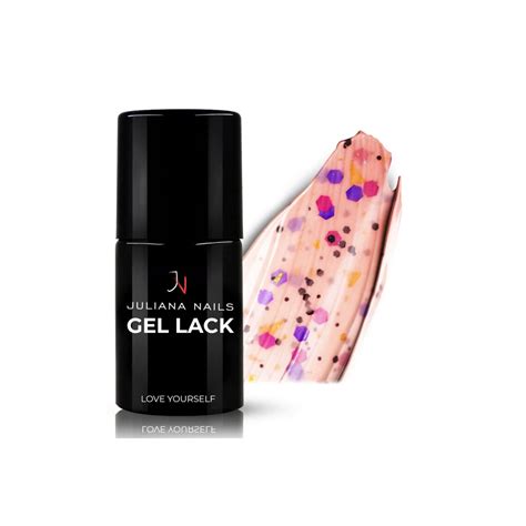 Vernis Semi Permanent Love Yourself 6ml