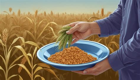 Meaning of Anointing: Understanding its Spiritual Significance – The ...