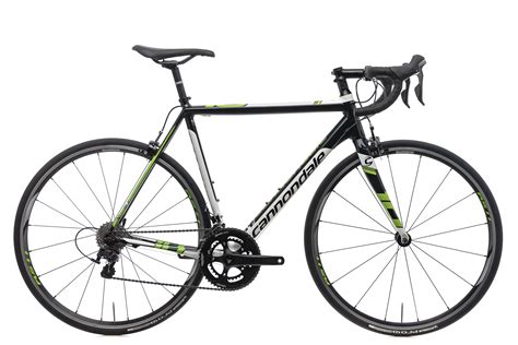 2015 Cannondale CAAD10