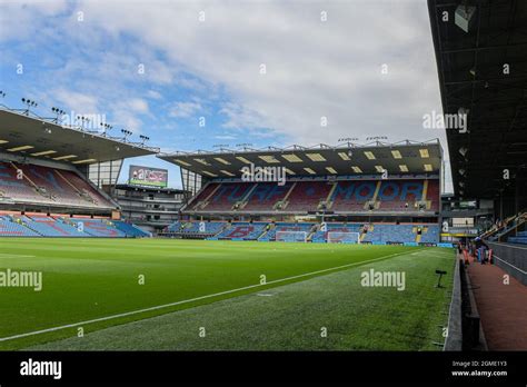 Turf Moor Stadium View Hi Res Stock Photography And Images Alamy